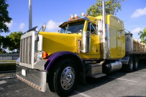 Flatbed Truck Insurance in Spring, Harris County, TX