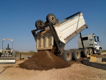 Spring, Harris County, TX Dump Truck Insurance