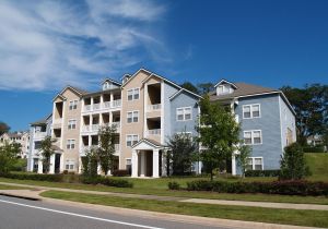 Apartment Building Insurance in Spring, Harris County, TX