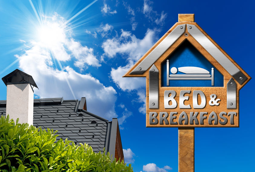 Spring, TX. Bed & Breakfast Insurance
