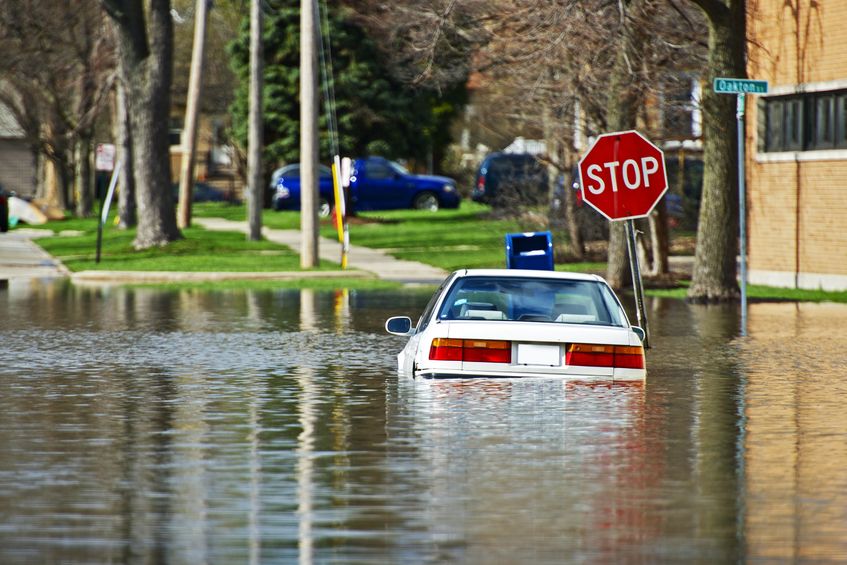 Spring, TX. Flood Insurance