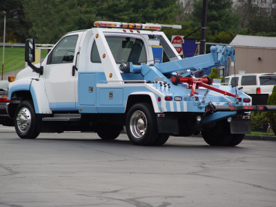 Tow Truck Insurance in Spring, Harris County, TX