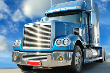 Commercial Truck Insurance in Spring, Harris County, TX