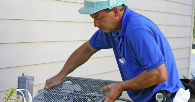 HVAC Contractor Insurance in Spring, Harris County, TX